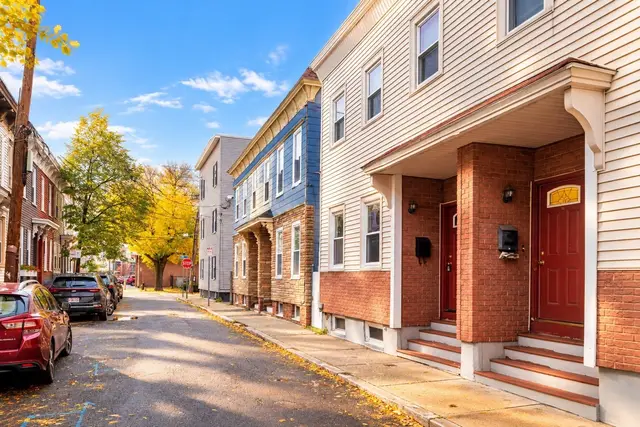 14 Seventh Street #14