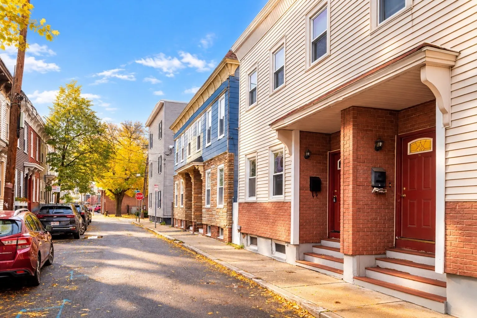 14 Seventh Street #14, Cambridge