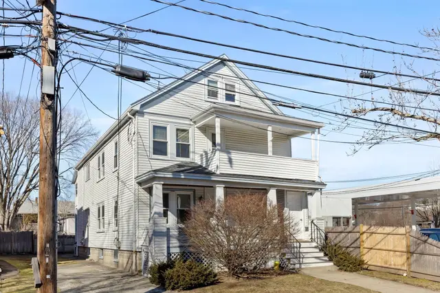 5 Quincy St #1