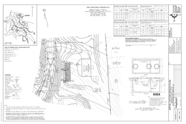 lot 10  42 East Meadow Lane