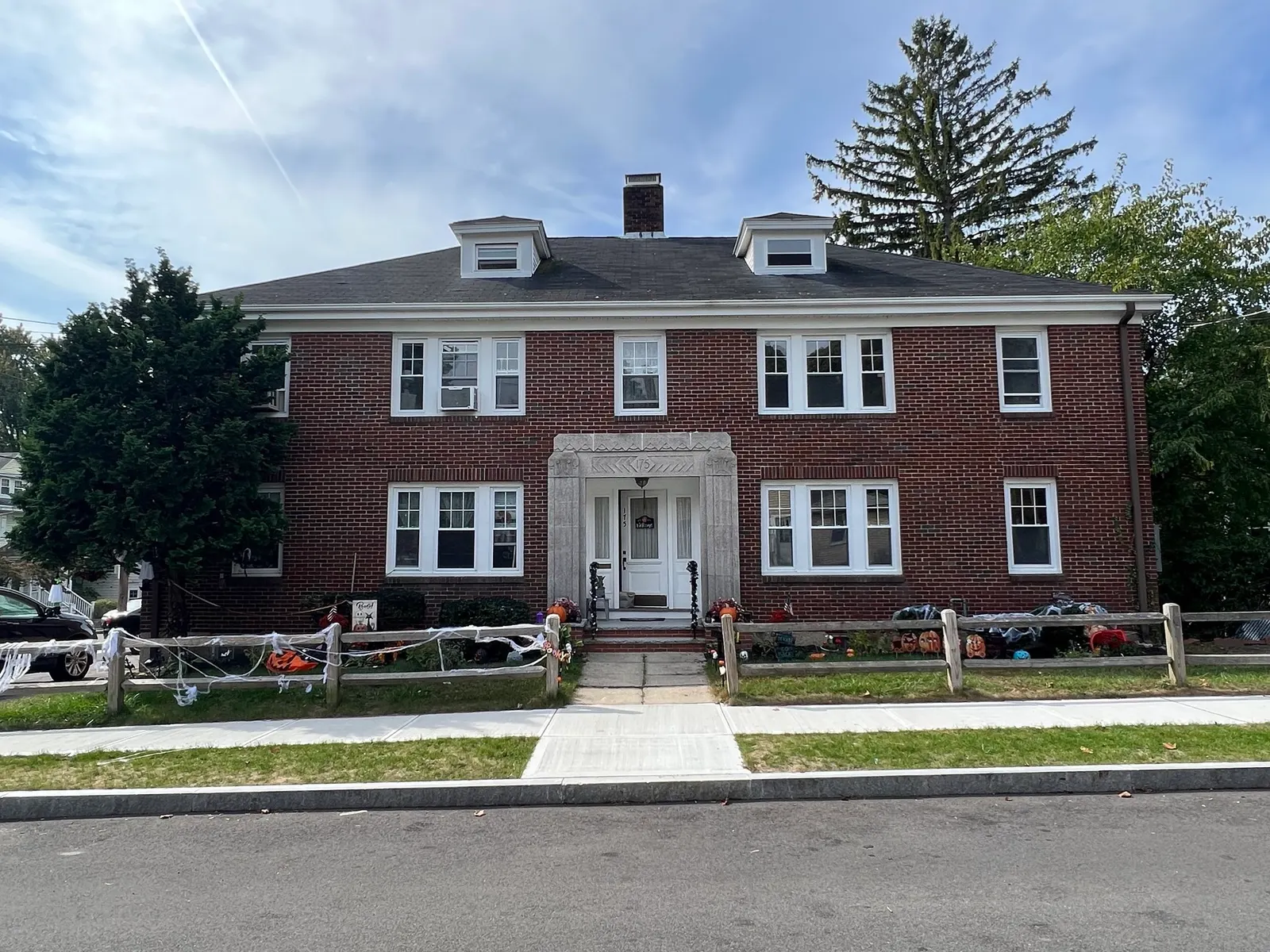 175 Putnam #1L, Quincy
