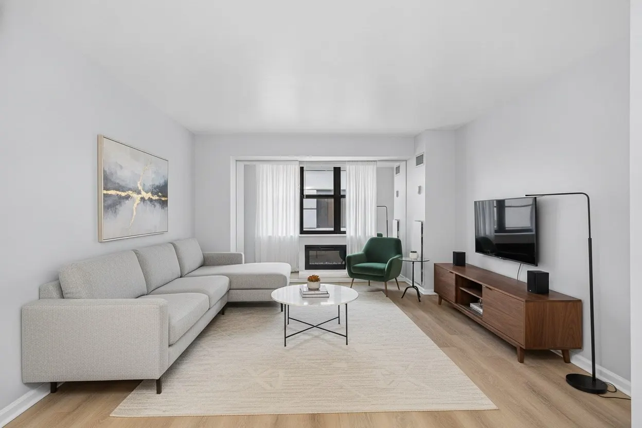 170 Tremont Street #204, Boston