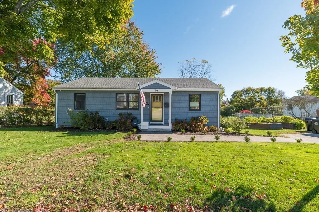 24 Jordan St., Beverly