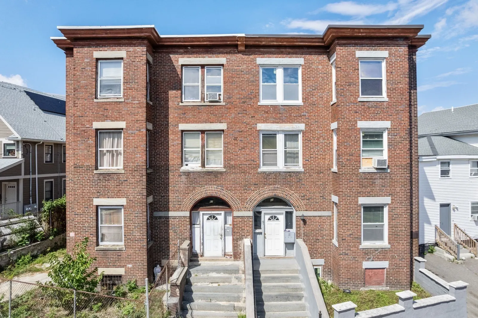 65 Dennis St #3, Boston