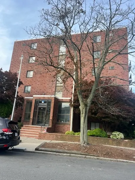 95 Nahant Streeet #16, Lynn
