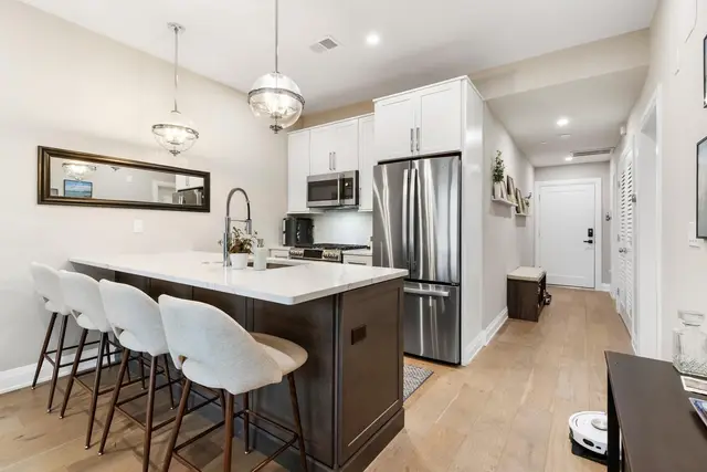44 Ellery St #303