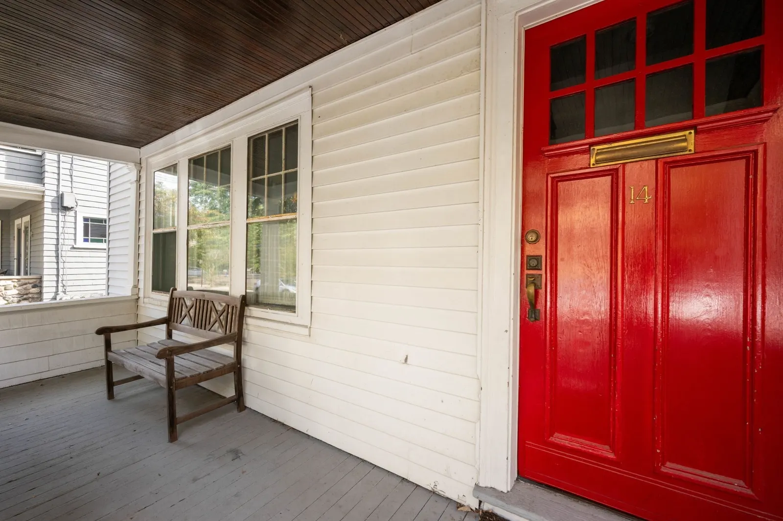 14 Notre Dame Ave #C, Cambridge