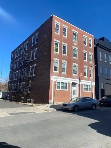 80 Orleans Street #2