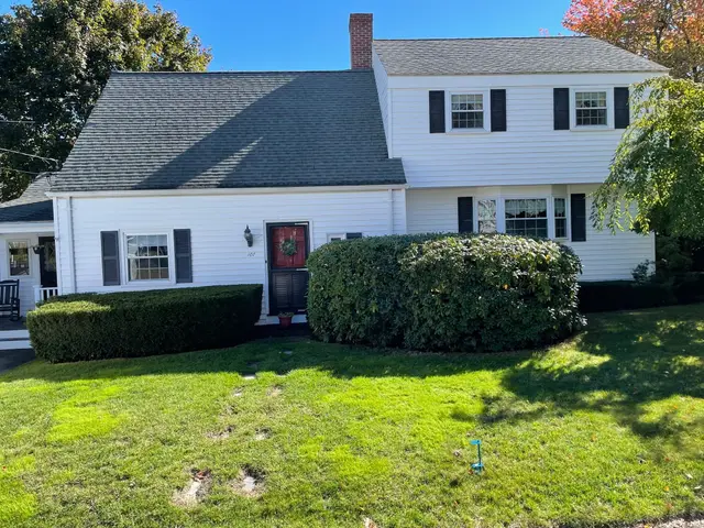 107 Arbutus Avenue