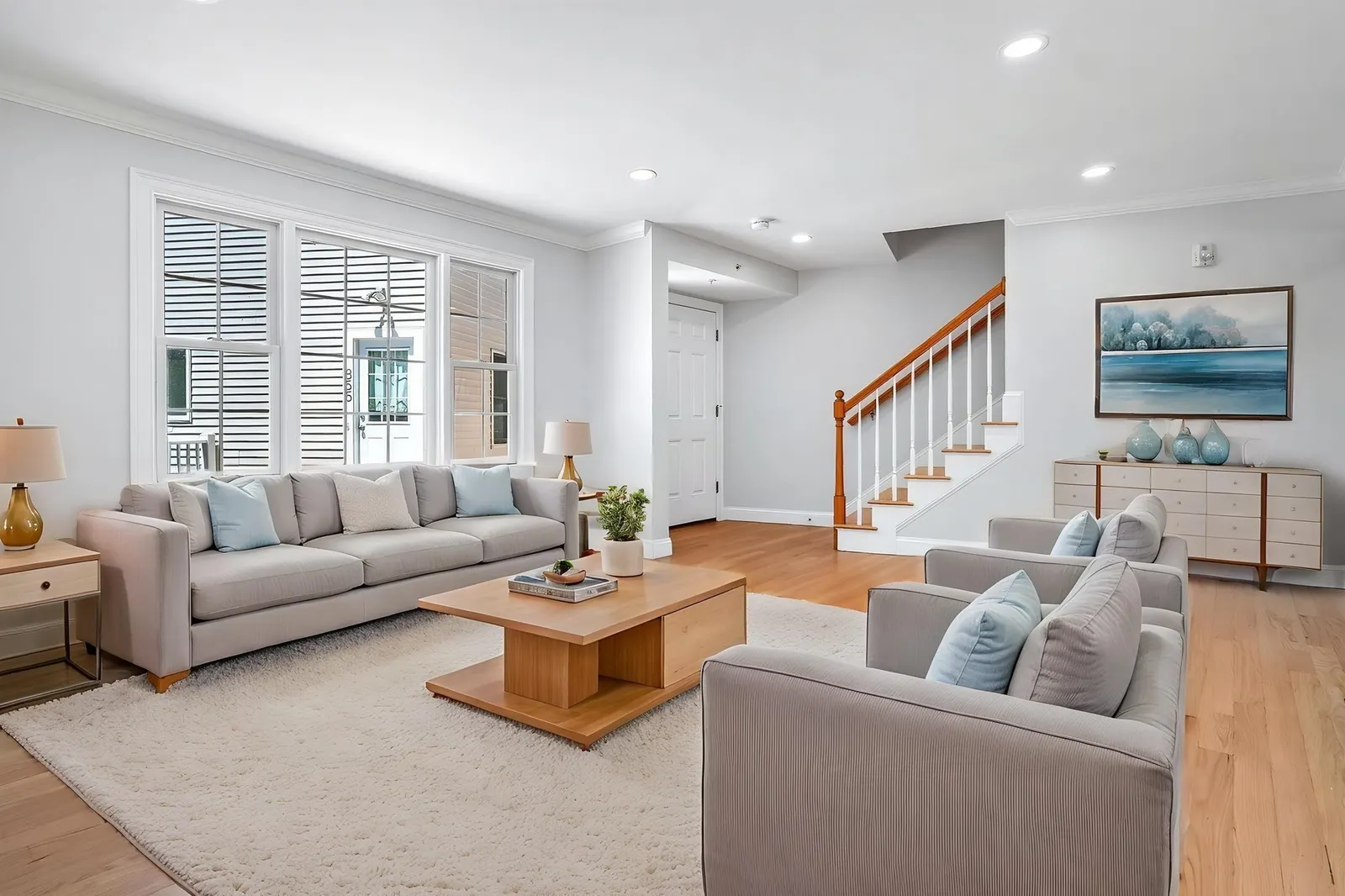 861 Washington St #2, Canton
