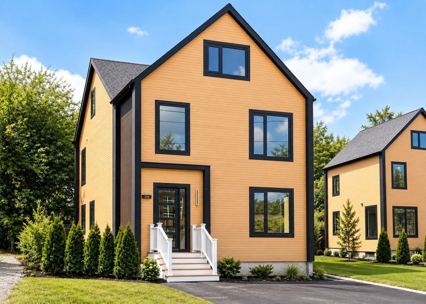 236 Lake Street, Waltham