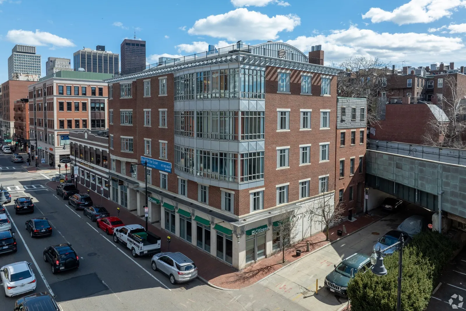 326 Cambridge St, Boston