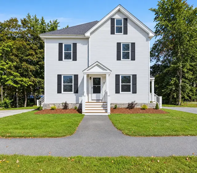 22 Goldsmith Street #2