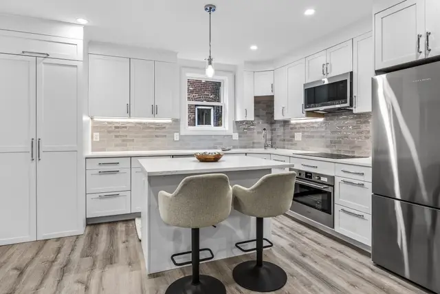 149 Charles St #3