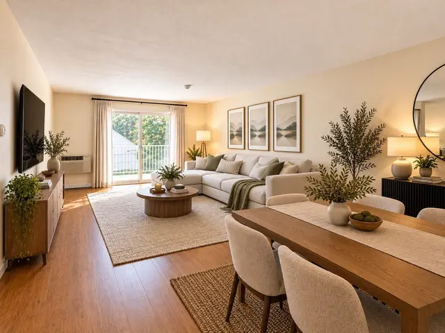 350 Highland Ave #35