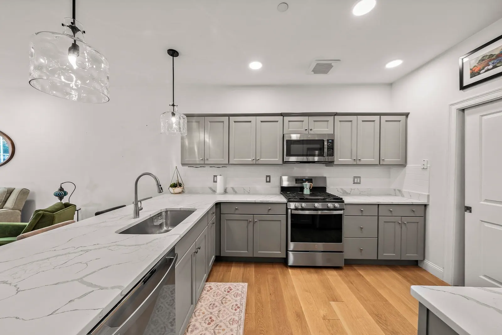 200 Revere St #4105, Canton