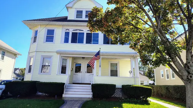 68 Verchild Street #68