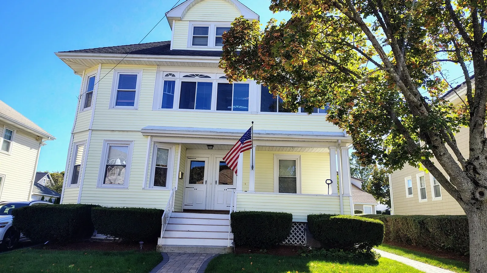 68 Verchild Street #68, Quincy