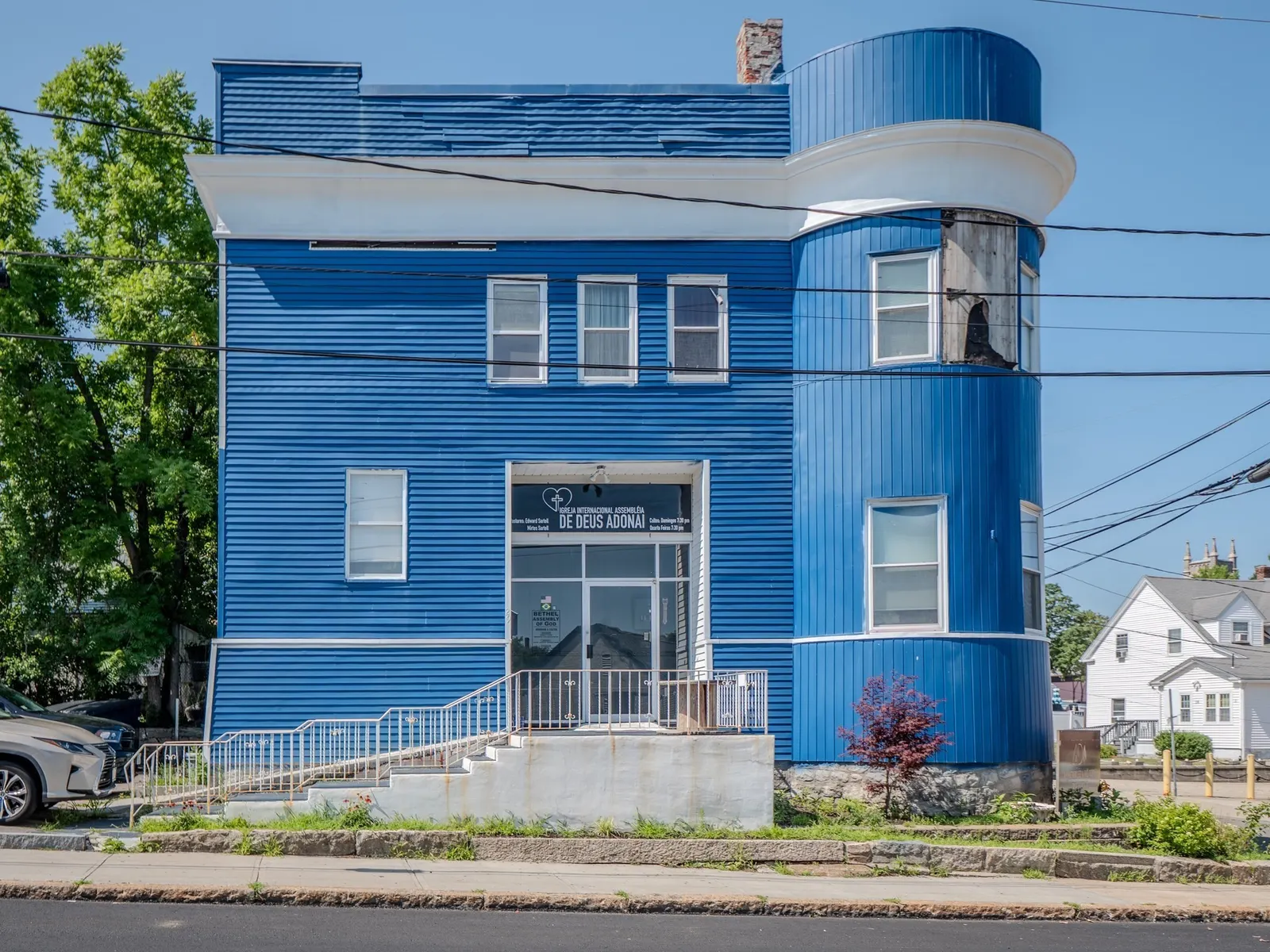 29 Spruce St, Milford