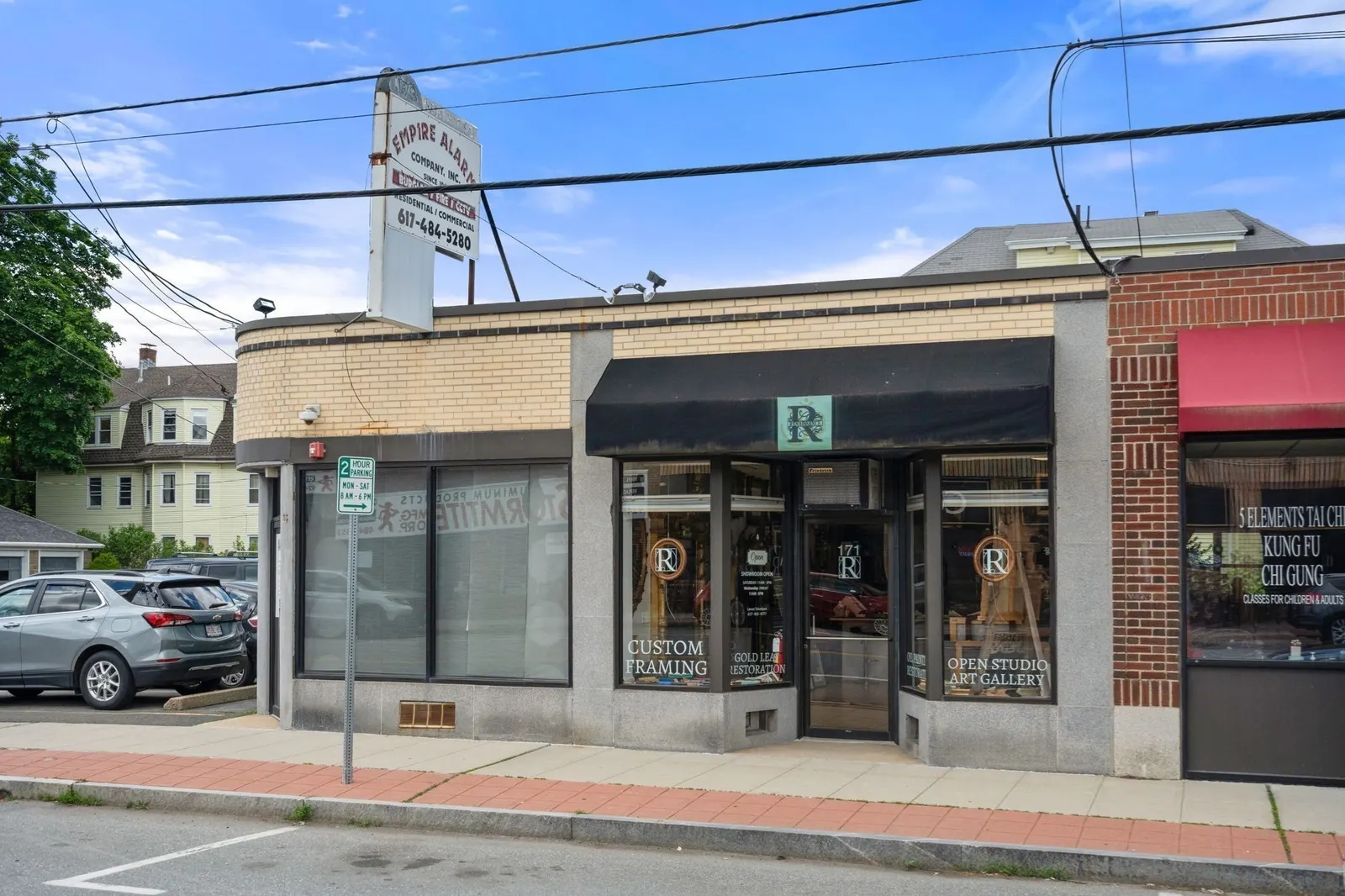 171 Belmont St, Belmont