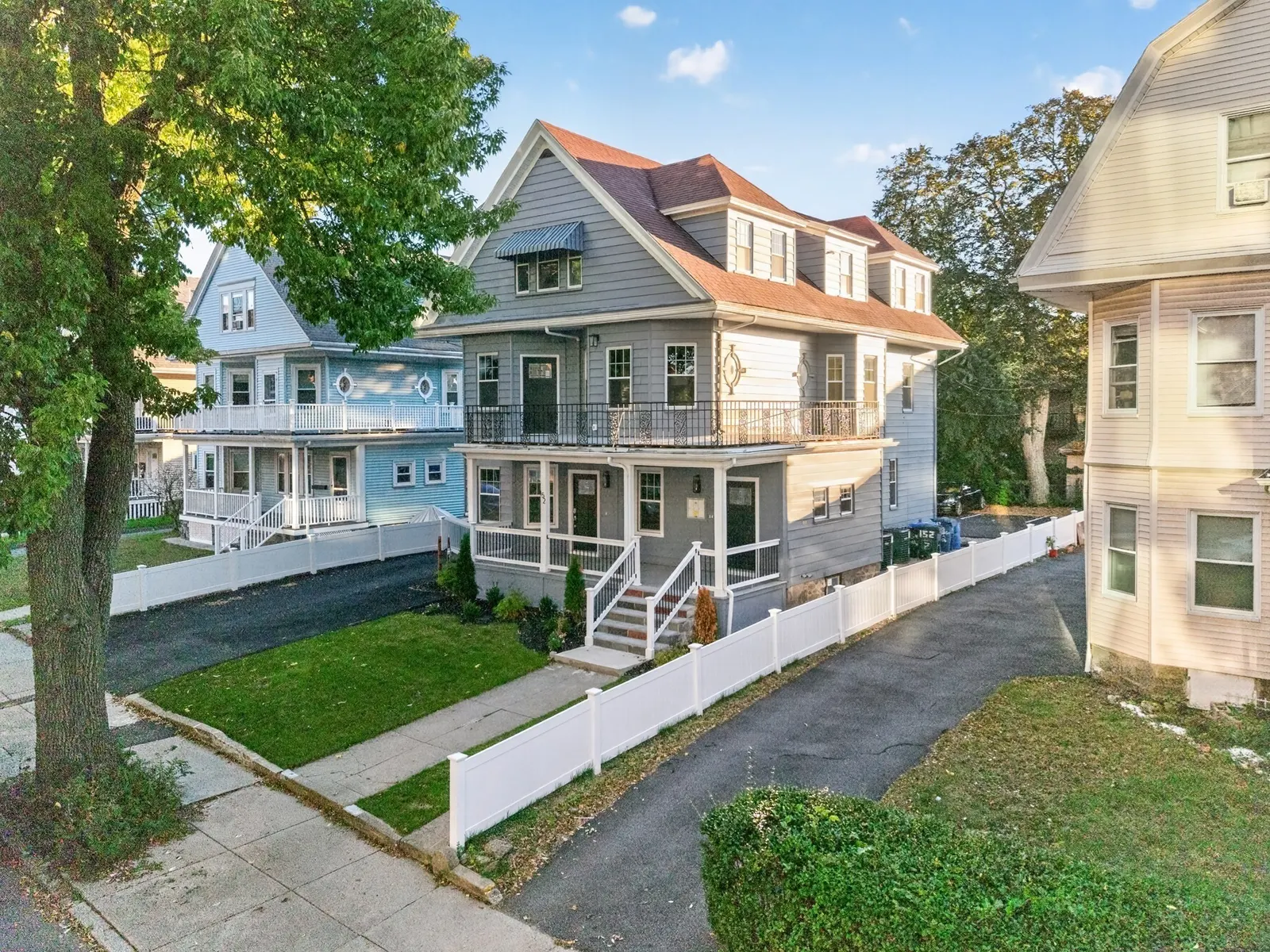 152 Washington St, Boston