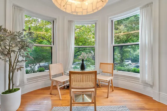 293 Beacon Street #2