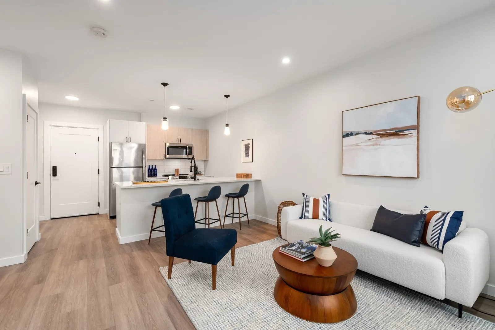 10 Somerset #210, Winthrop