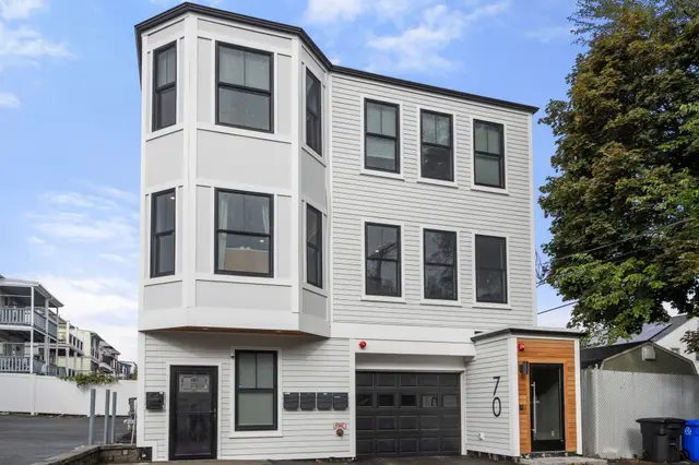70 Shawsheen #2