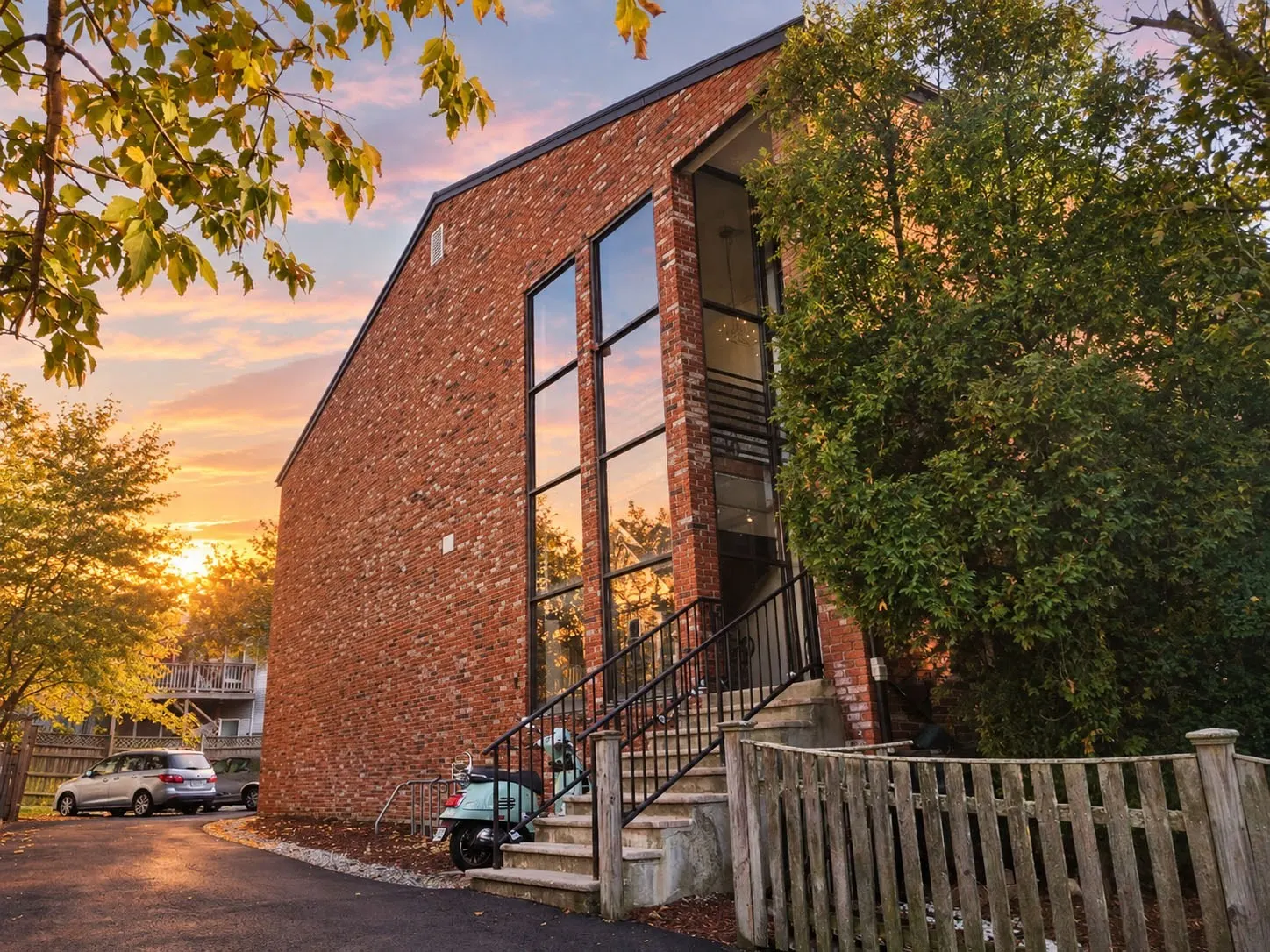 10 Roberts St #22, Somerville