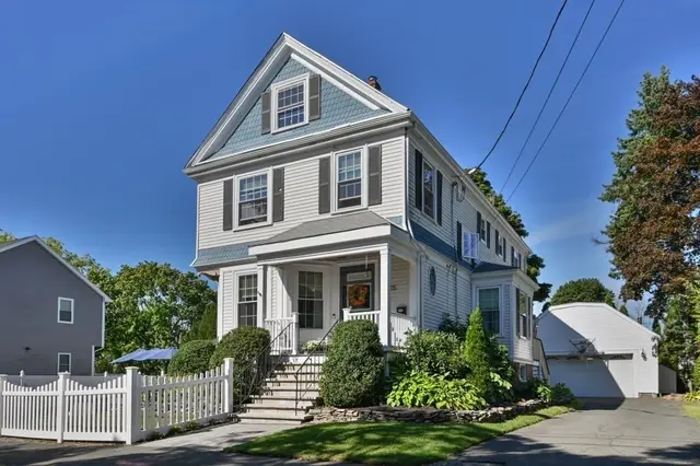 15 Perry St.
