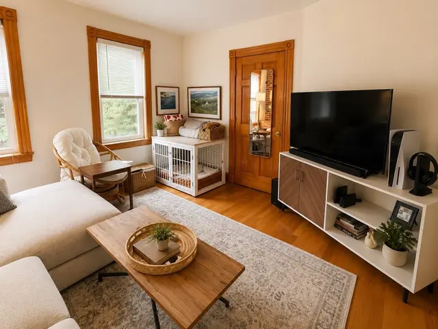 2 Mead Street #1