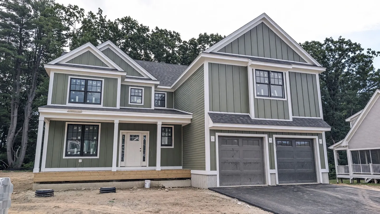Lot 18 Indian Farm Rd, Hudson