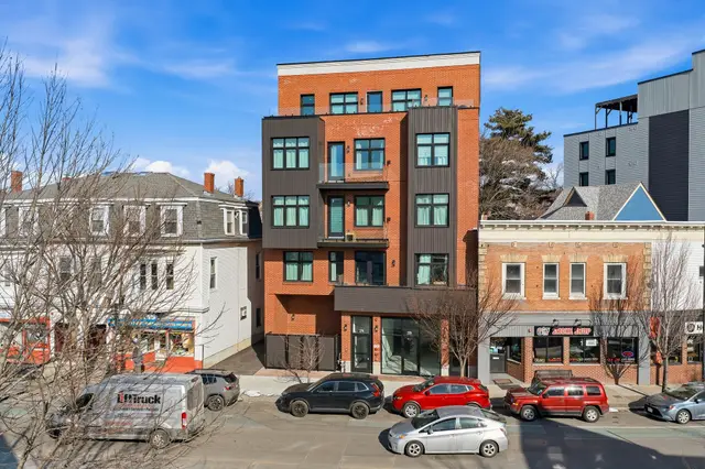 379 Somerville Avenue