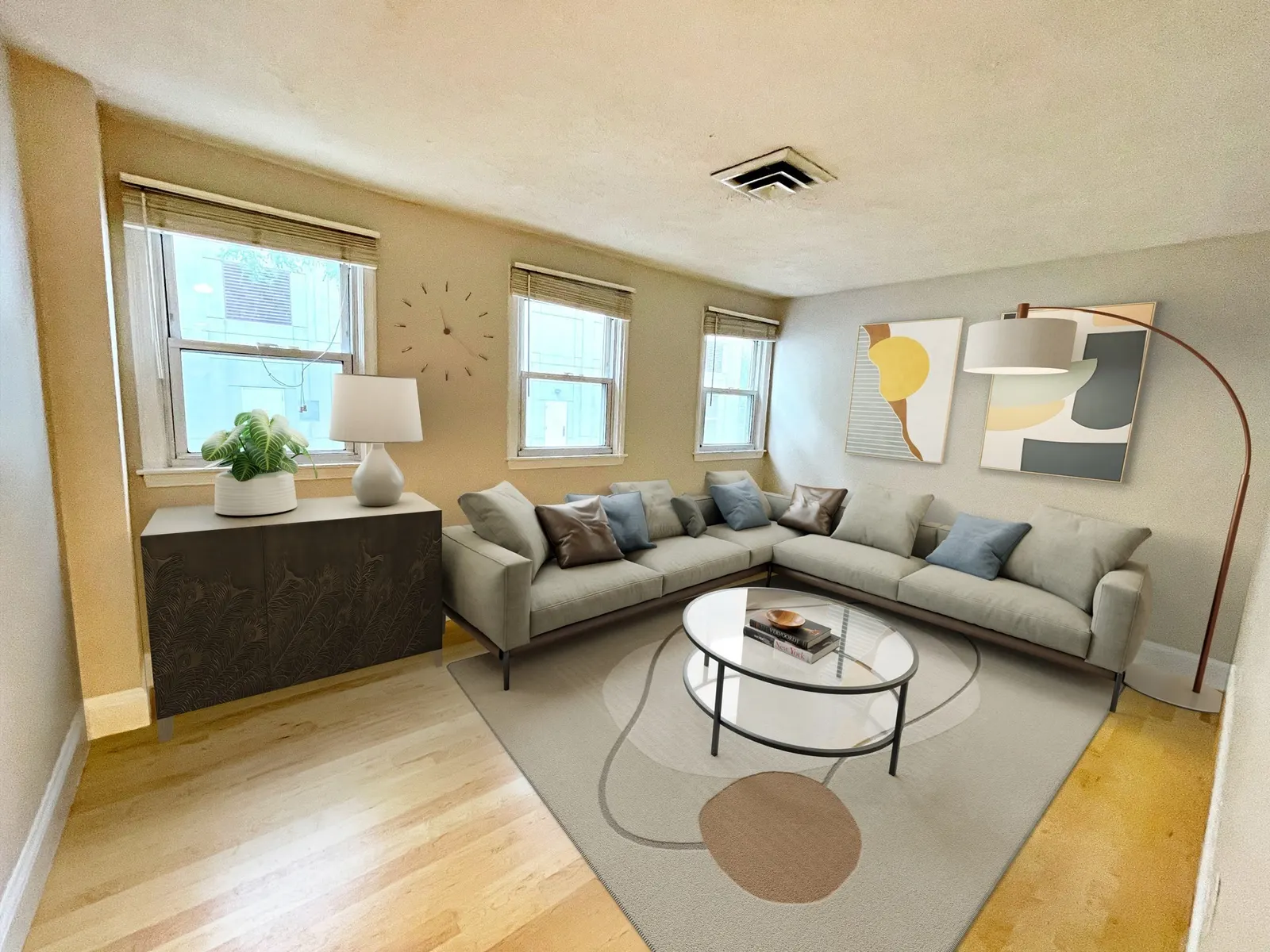 182 Cottage St #101, Boston