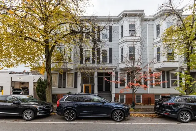44-46 Western Avenue