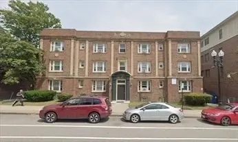 100 Washington Street #27