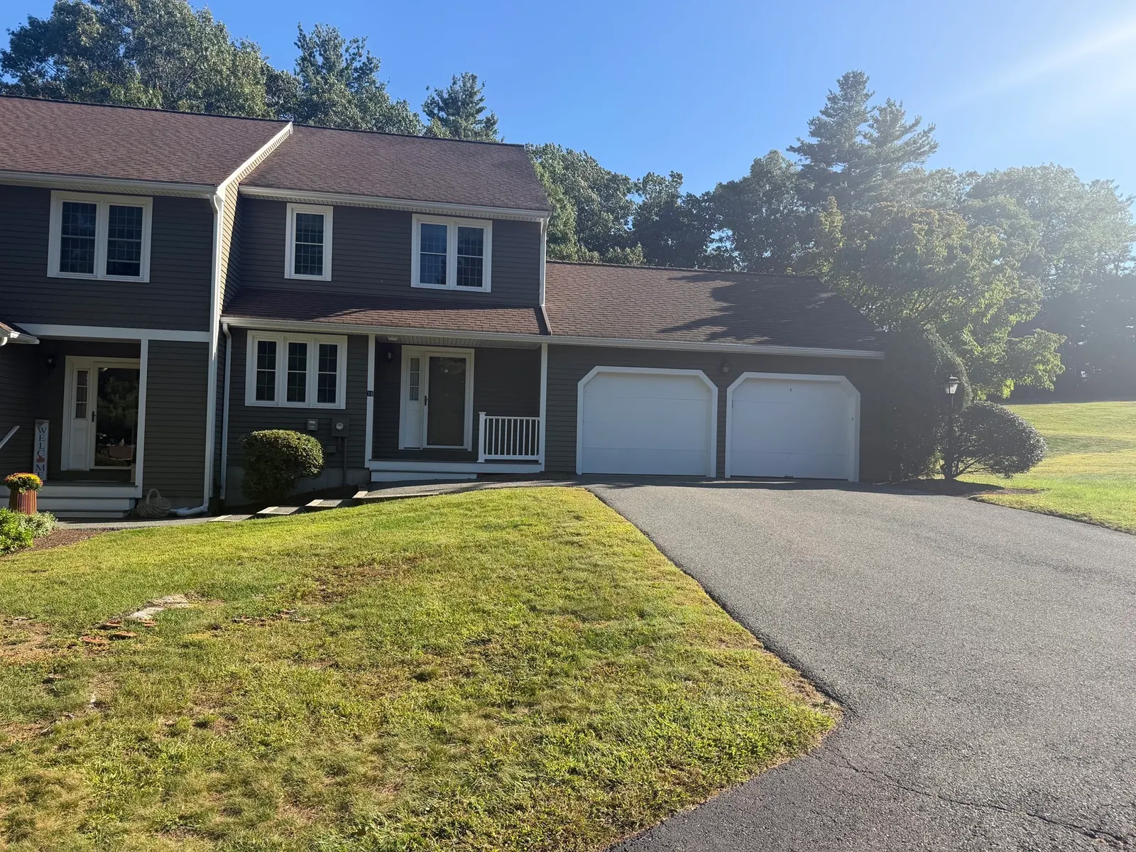 16 Stallbrook Rd #16, Milford