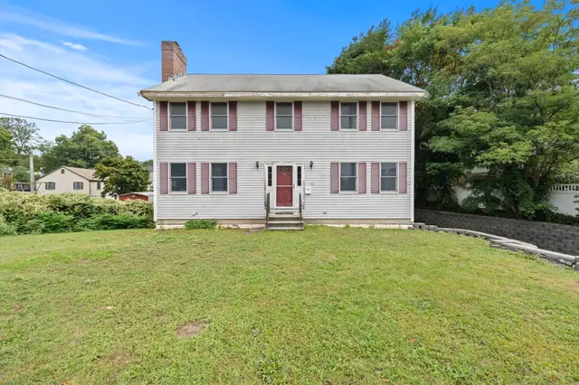 119 Winn Street