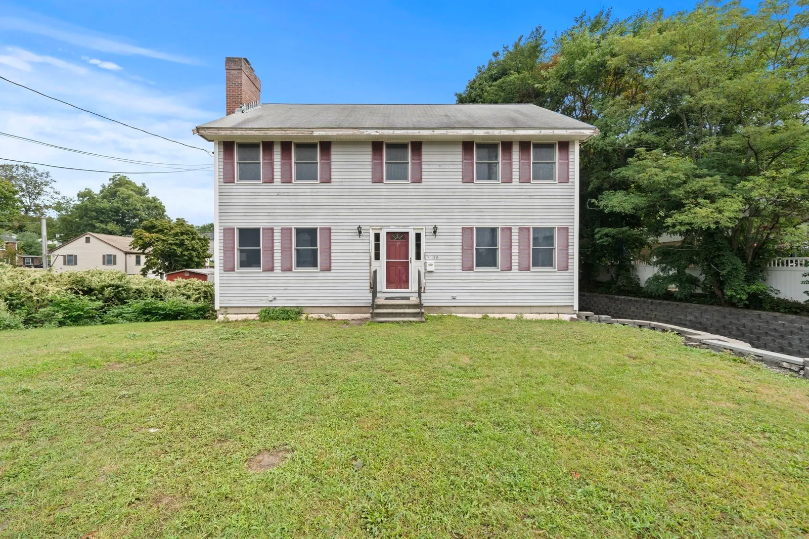 119 Winn Street, Woburn