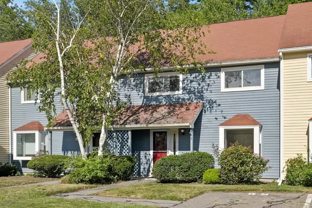 59 Holyoke #3
