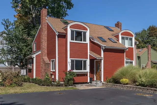 5 Chase Ln #5