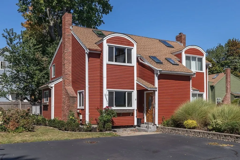 5 Chase Ln #5, Lynn