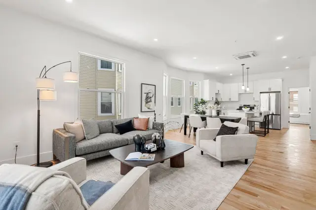 151 Townsend #2
