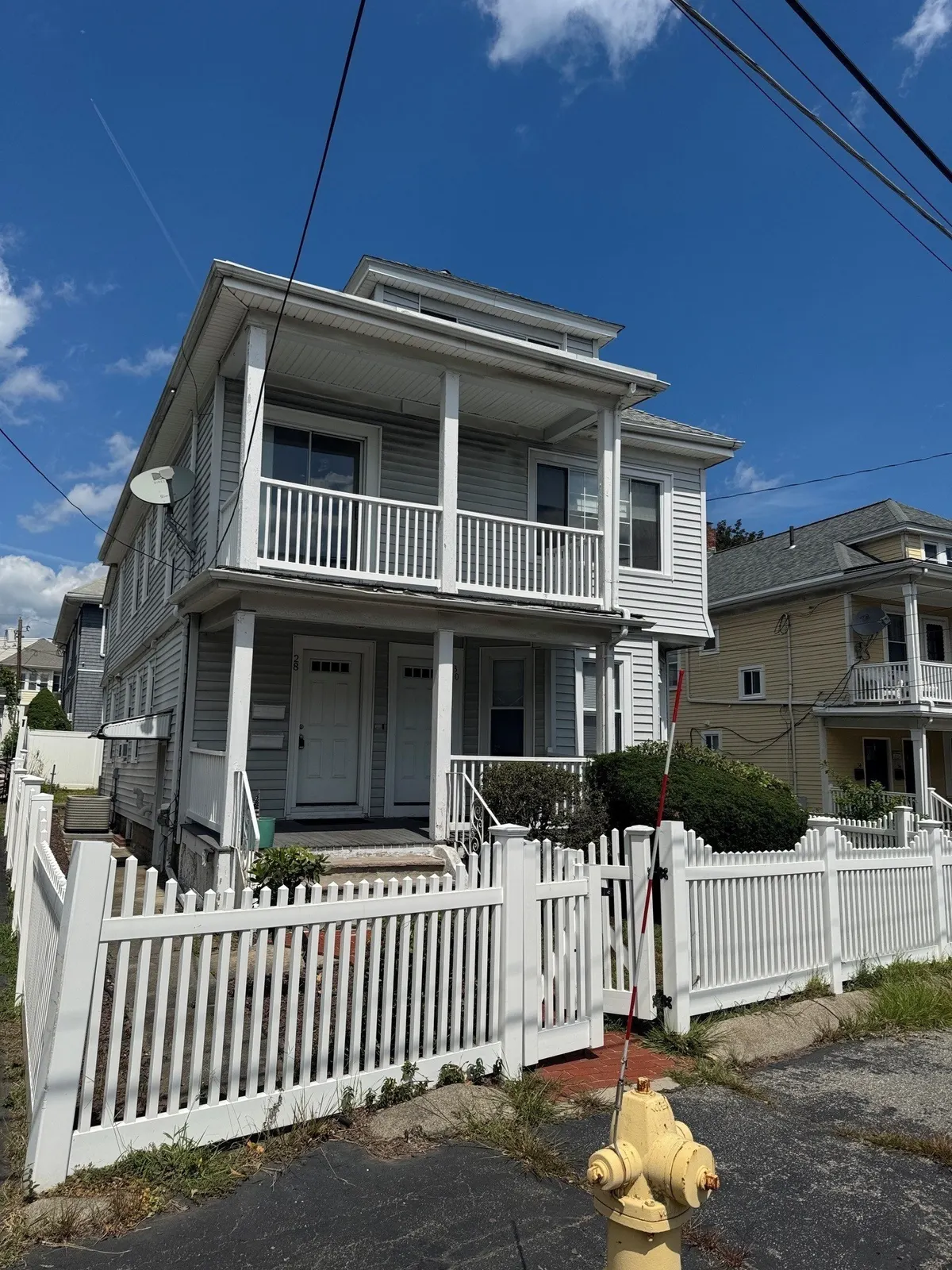 28 Early Ave #28, Medford