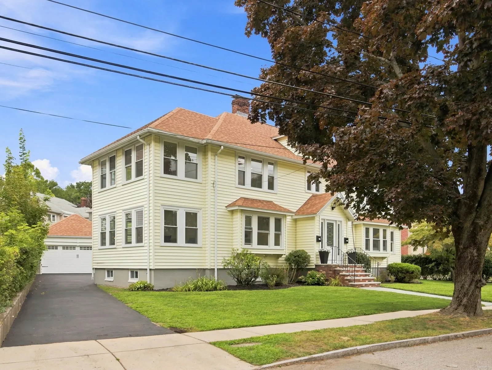 112-114 Payson Rd., Belmont