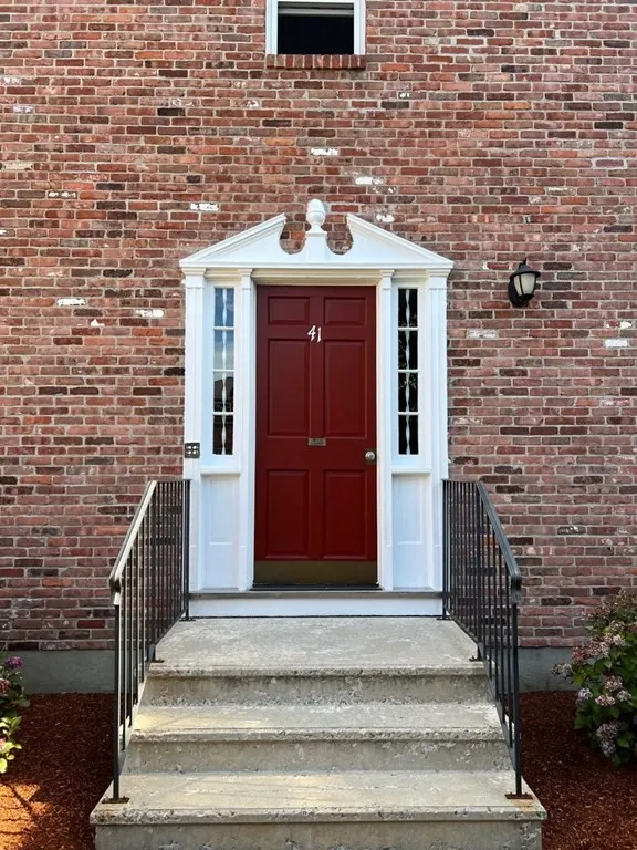 41 Beulah #4, Framingham