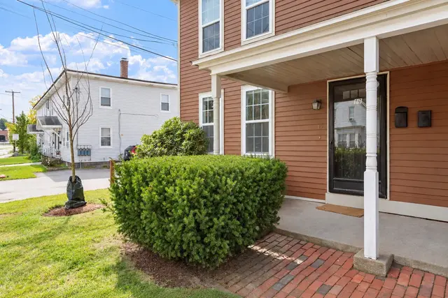 19 Sudbury St #19