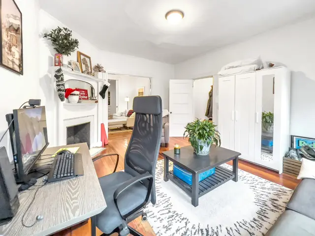 287 Chestnut Avenue #1