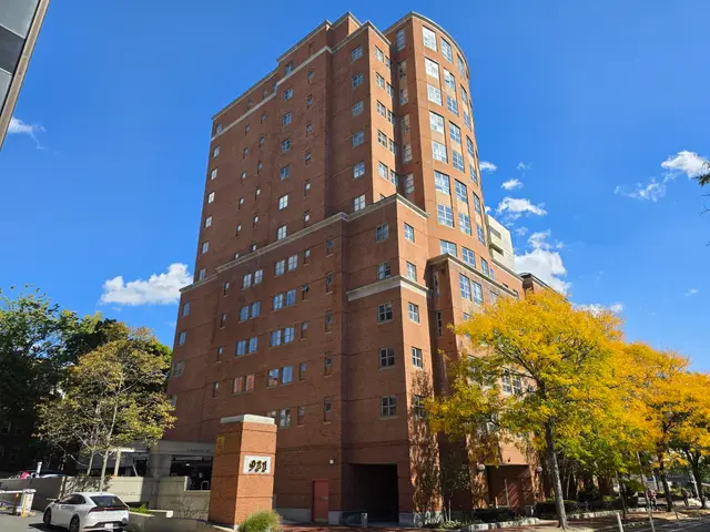 931 Massachusetts Ave #303