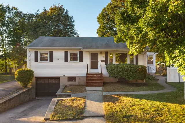 81 Berlin St